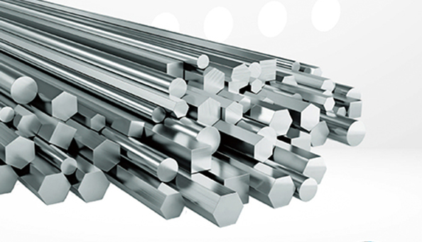 Stainless steel processing solutions