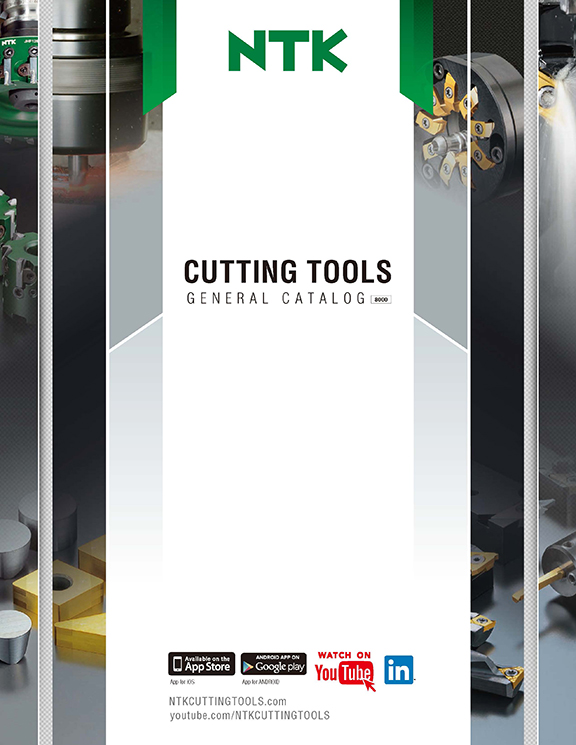 Cutting Tools General catalog