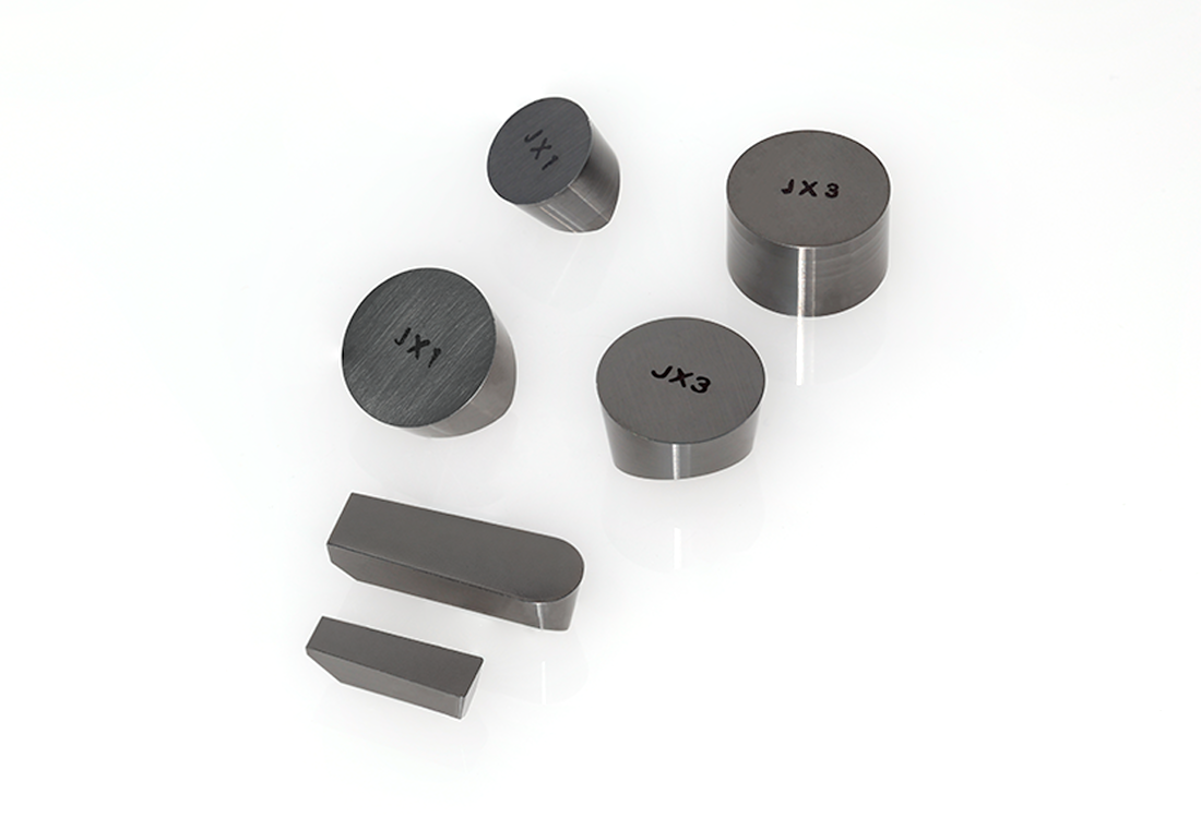 JX1/JX3 - NTK Cutting Tools