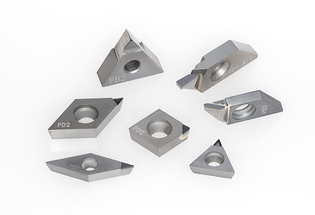 PD1/PD2 - NTK Cutting Tools