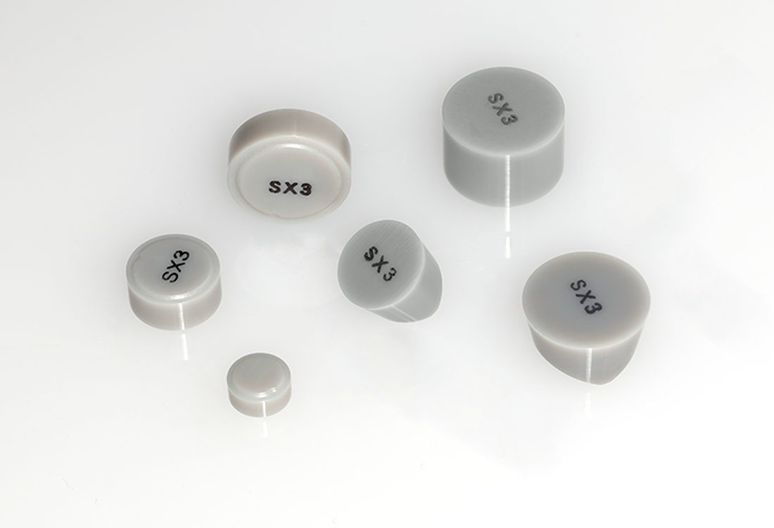 SX3 - NTK Cutting Tools