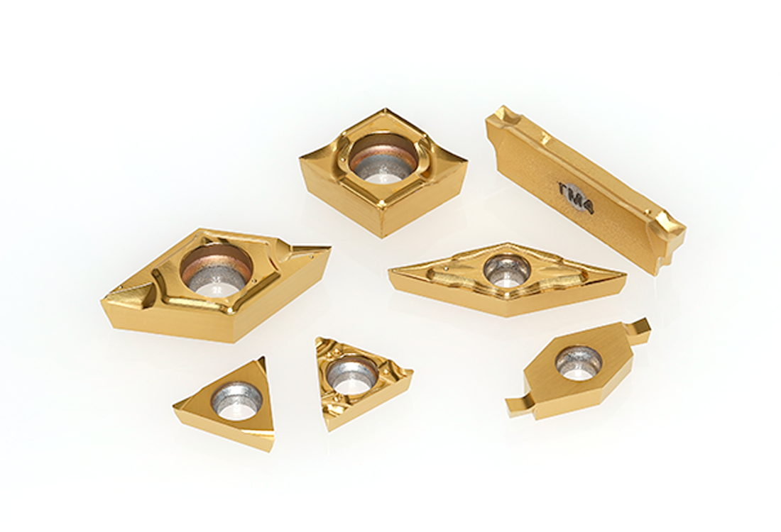 TM4 - NTK Cutting Tools