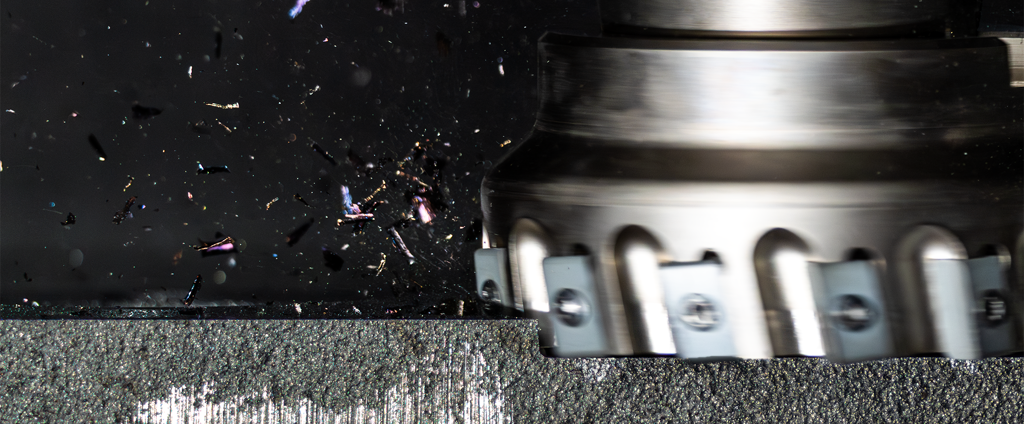 HCCシリーズ - NTK Cutting Tools