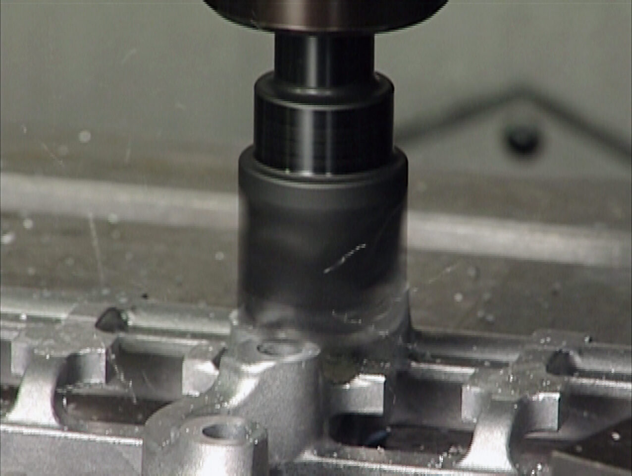 HPCシリーズ - NTK Cutting Tools