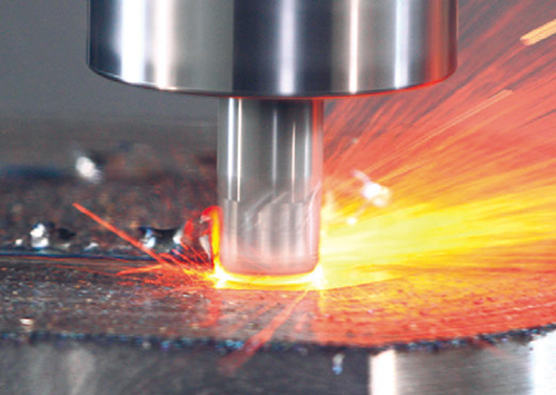 CERAMATIC - NTK Cutting Tools