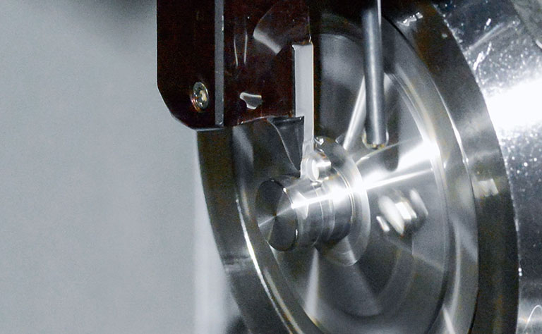 CTP/CTPA-TH ブレーカ - NTK Cutting Tools