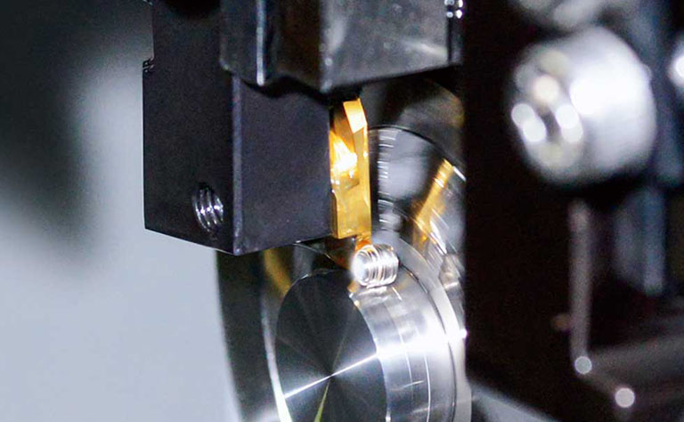 GXブレーカ - NTK Cutting Tools