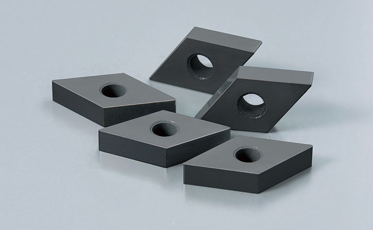 HC6 - NTK Cutting Tools