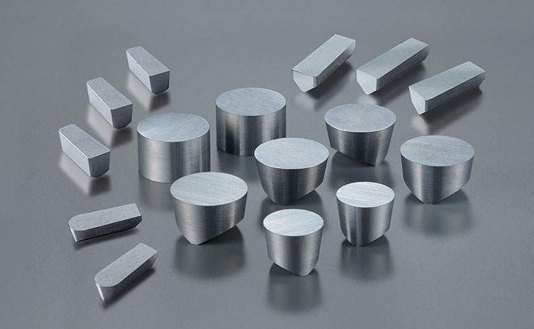 JX1/JX3 - NTK Cutting Tools
