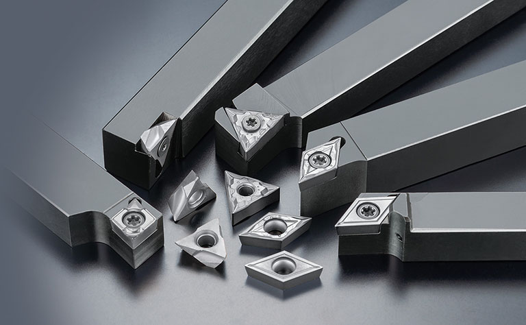 ST4 - NTK Cutting Tools