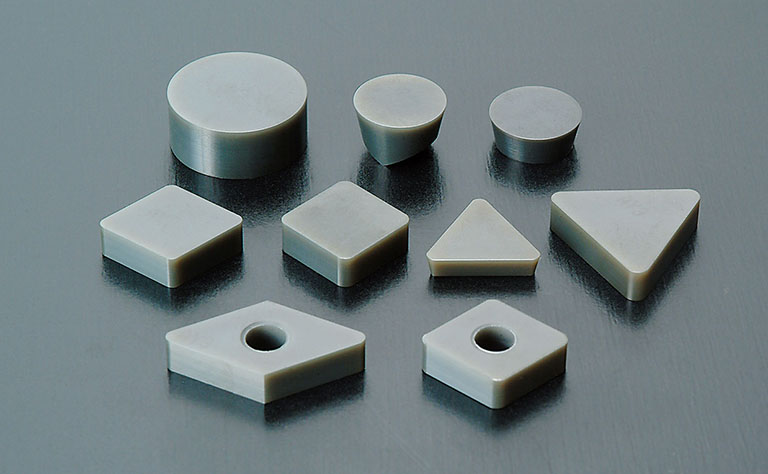 SX9 - NTK Cutting Tools