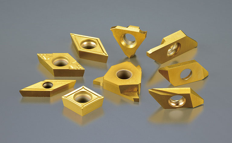 ZM3 - NTK Cutting Tools