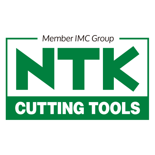 外端面荒引き剛性　NTKチップ NTK Cutting Tools