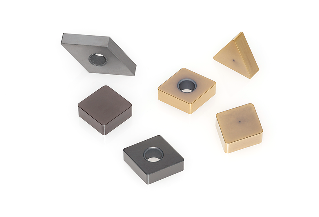 HC4/ZC4 - NTK Cutting Tools